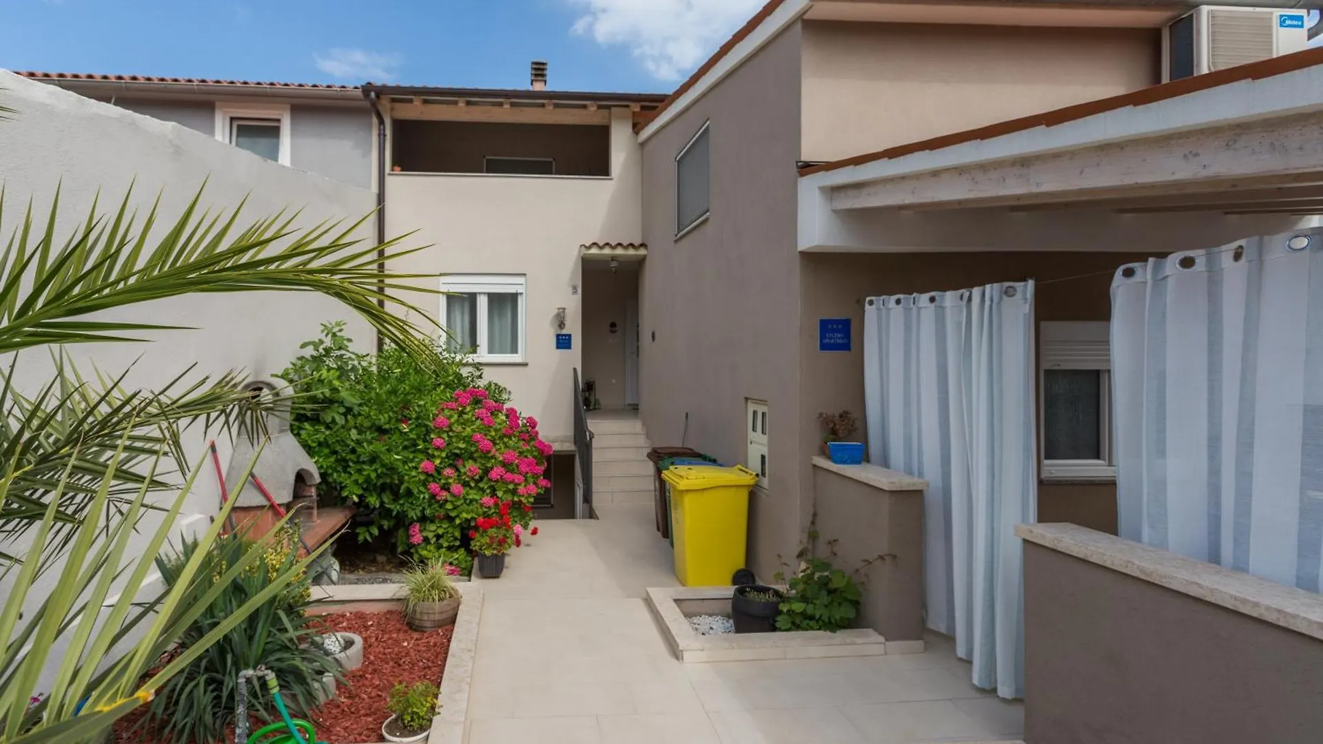 Apartmani Lena Pula Kroatien