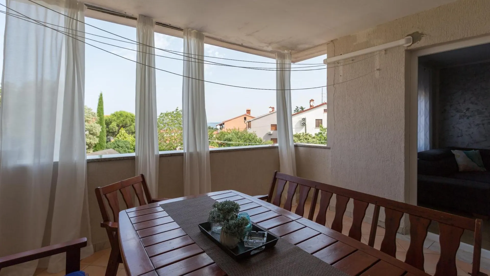 Apartmani Lena Pula Apartment