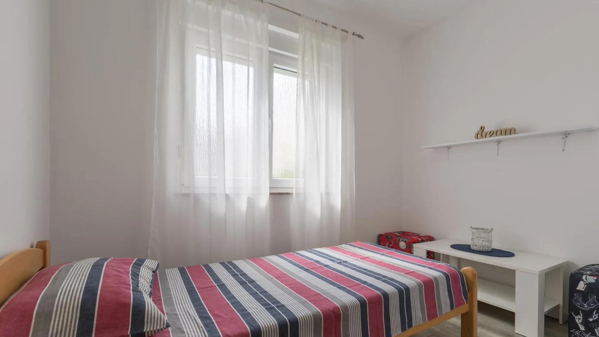 Apartmani Lena Pula